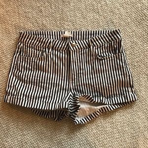 H&M shorts